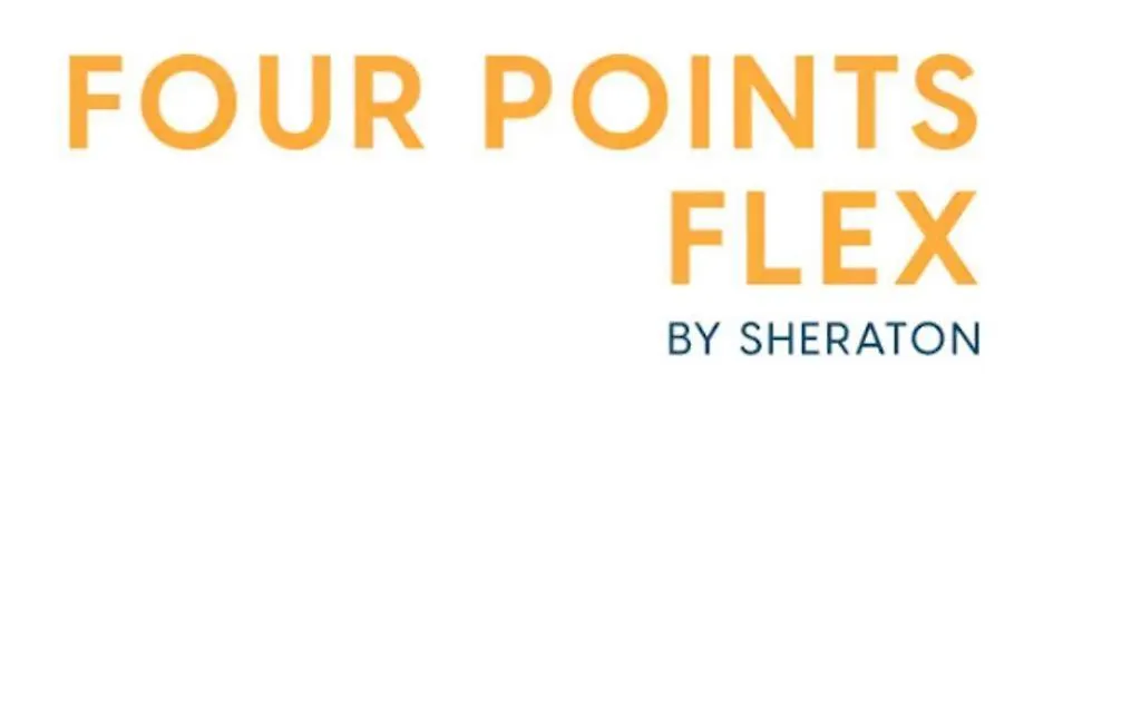 Four Points Flex By Sheraton Shin Osaka
