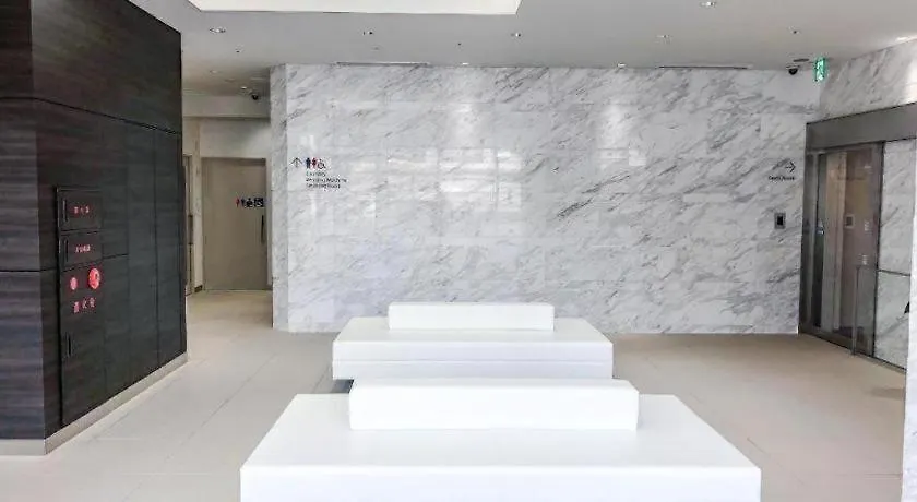 Four Points Flex By Sheraton Shin Osaka