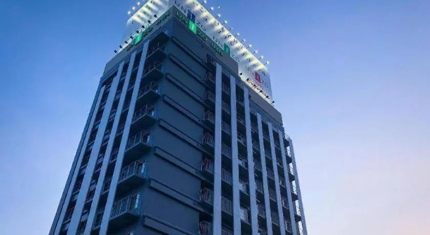 Four Points Flex By Sheraton Shin Osaka