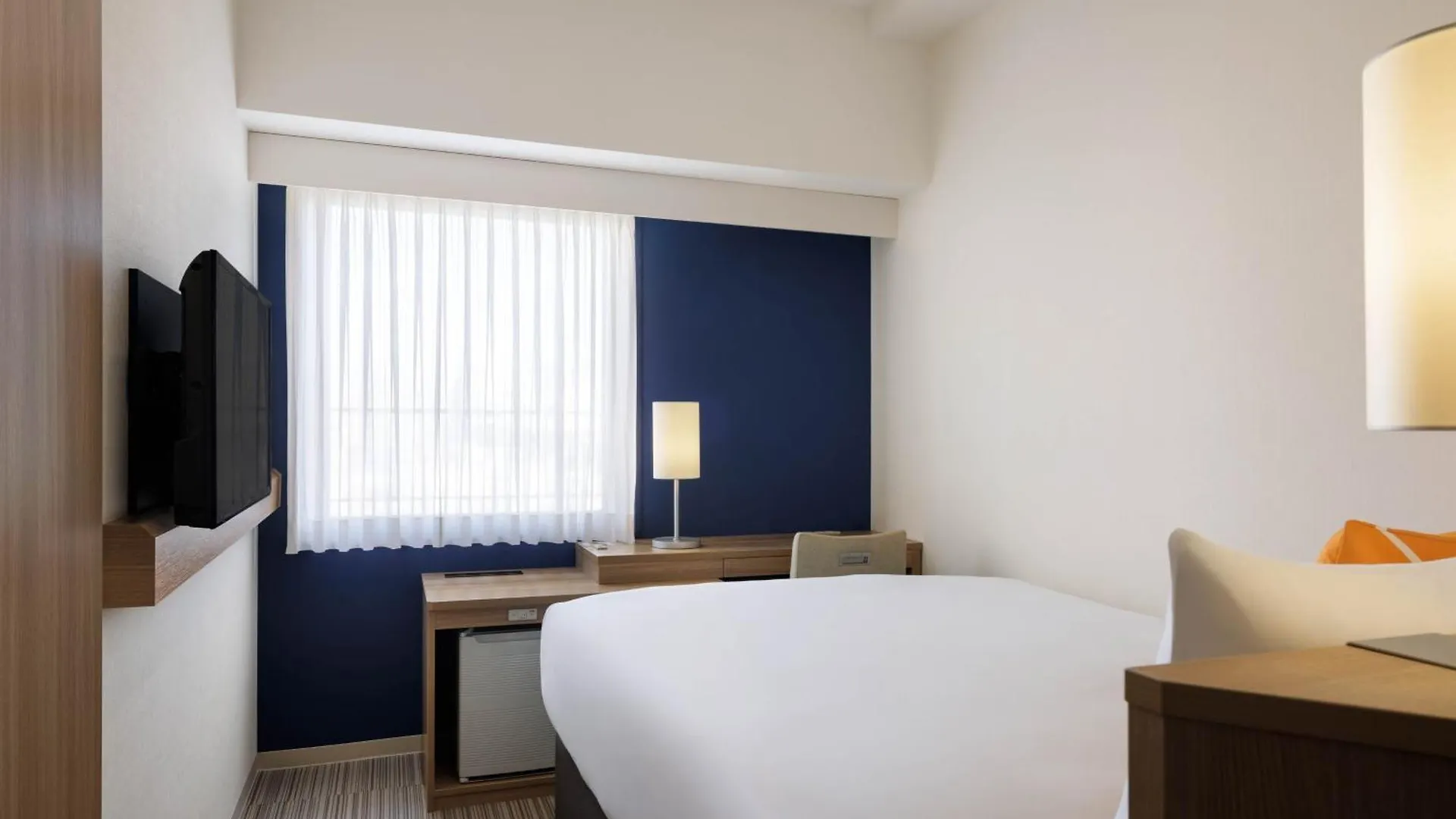 Four Points Flex By Sheraton Shin Osaka 3*,  Japan