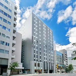 札幌北2条jr酒店 酒店 札幌