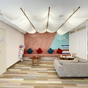 Aparthotel Laule'a Tennoji, Osaka