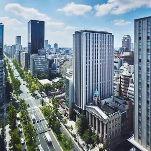 Express Centre- Midosuji By Ihg 大阪