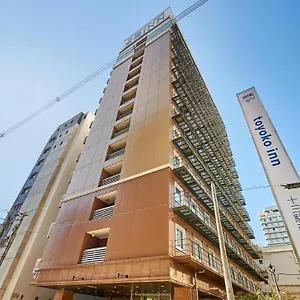 Hotel Toyoko Hankyu Juso-eki Nishi-guchi No.2, Osaka