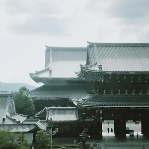 20皮塞斯酒店 酒店 京都