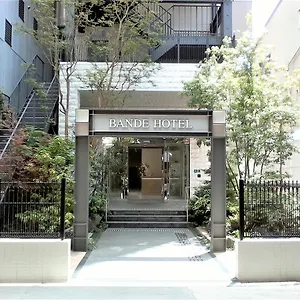 Bande 大阪