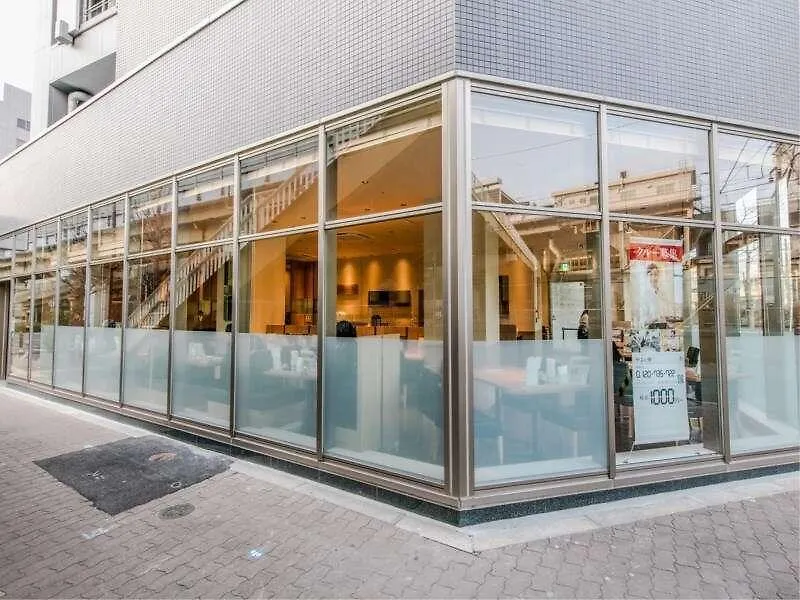 酒店 Unizo Inn新大阪旅馆