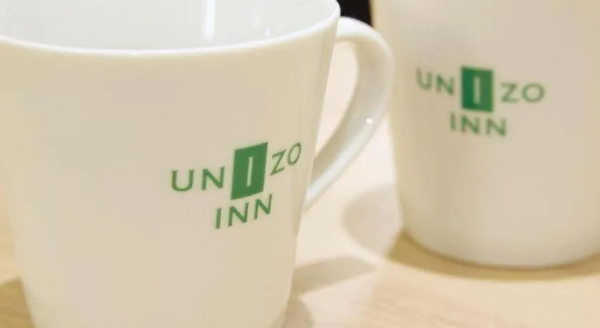 酒店 Unizo Inn新大阪旅馆