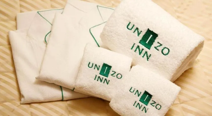 Unizo Inn新大阪旅馆 3*, 大阪