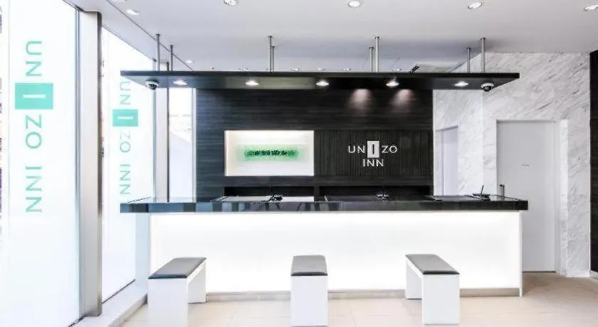 酒店 Unizo Inn新大阪旅馆