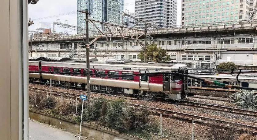 Unizo Inn新大阪旅馆 大阪