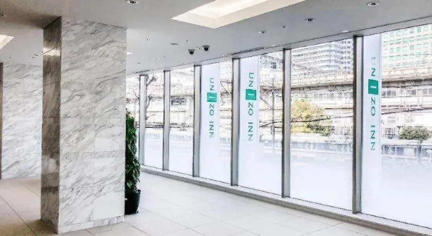 Unizo Inn新大阪旅馆 酒店