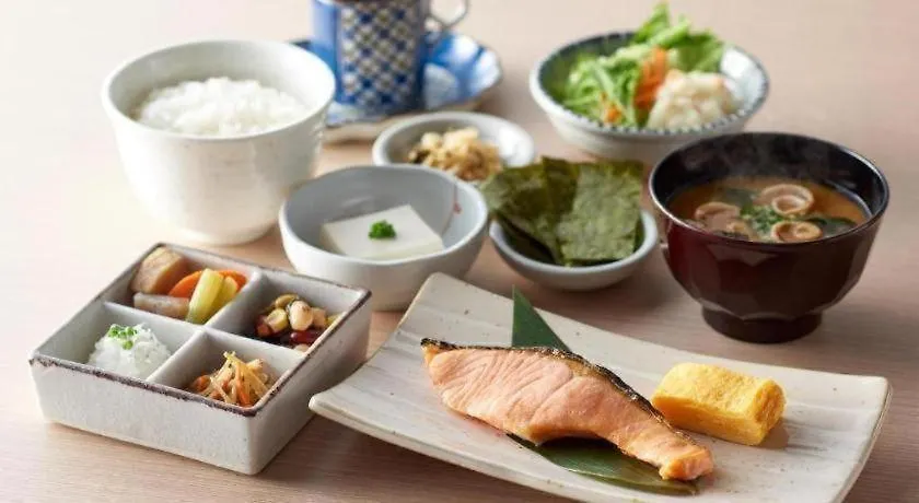 Unizo Inn新大阪旅馆 酒店 大阪