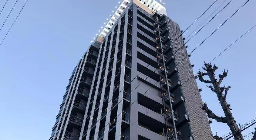 酒店 Unizo Inn新大阪旅馆