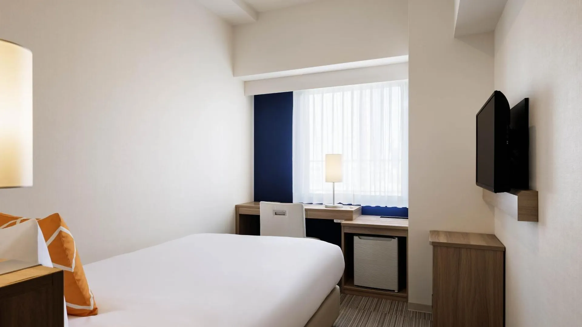 Four Points Flex By Sheraton Shin Osaka Hotel