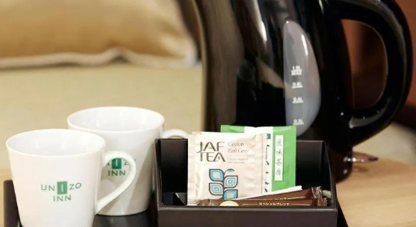 Four Points Flex By Sheraton Shin Osaka Hotel