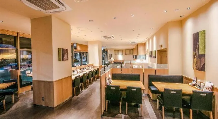Four Points Flex By Sheraton Shin Osaka